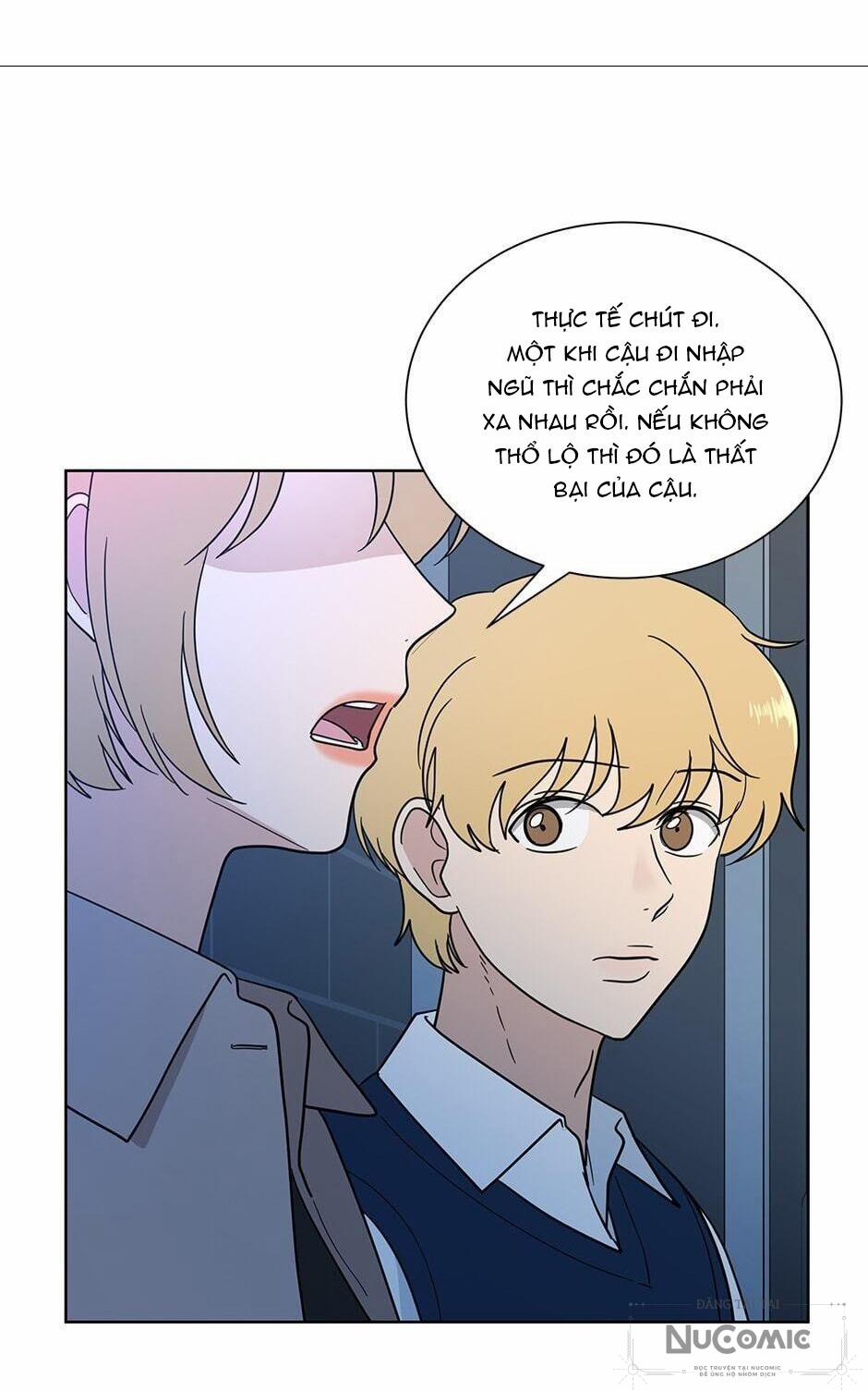 Tình Yêu Chỉ Mình Em Biết 82 trang 6