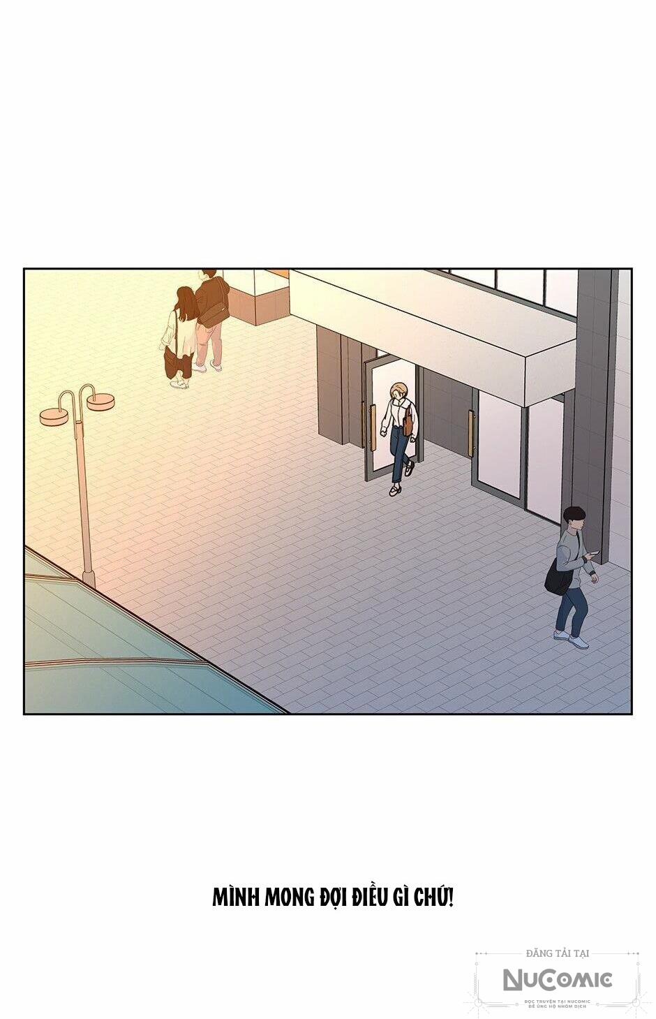 Tình Yêu Chỉ Mình Em Biết 82 trang 60