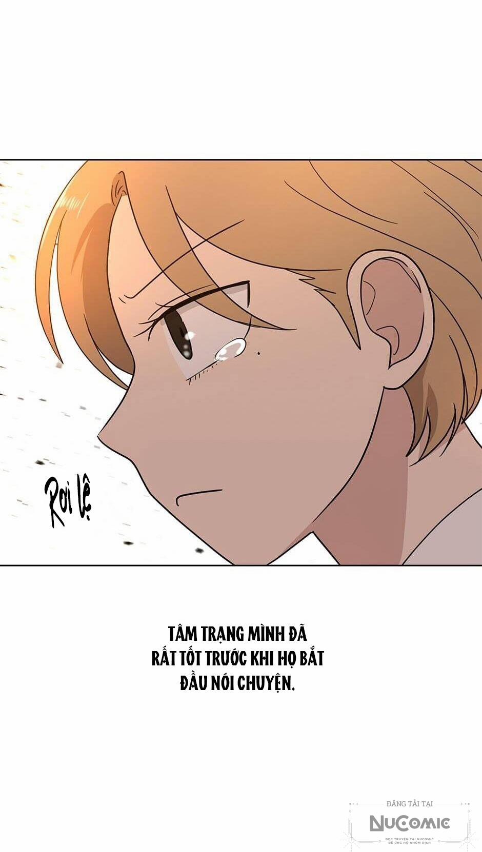 Tình Yêu Chỉ Mình Em Biết 82 trang 62