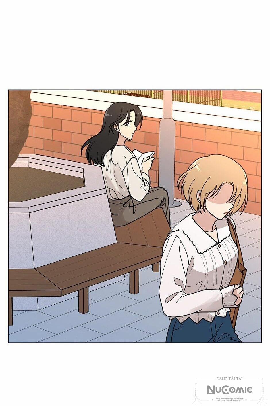Tình Yêu Chỉ Mình Em Biết 82 trang 63