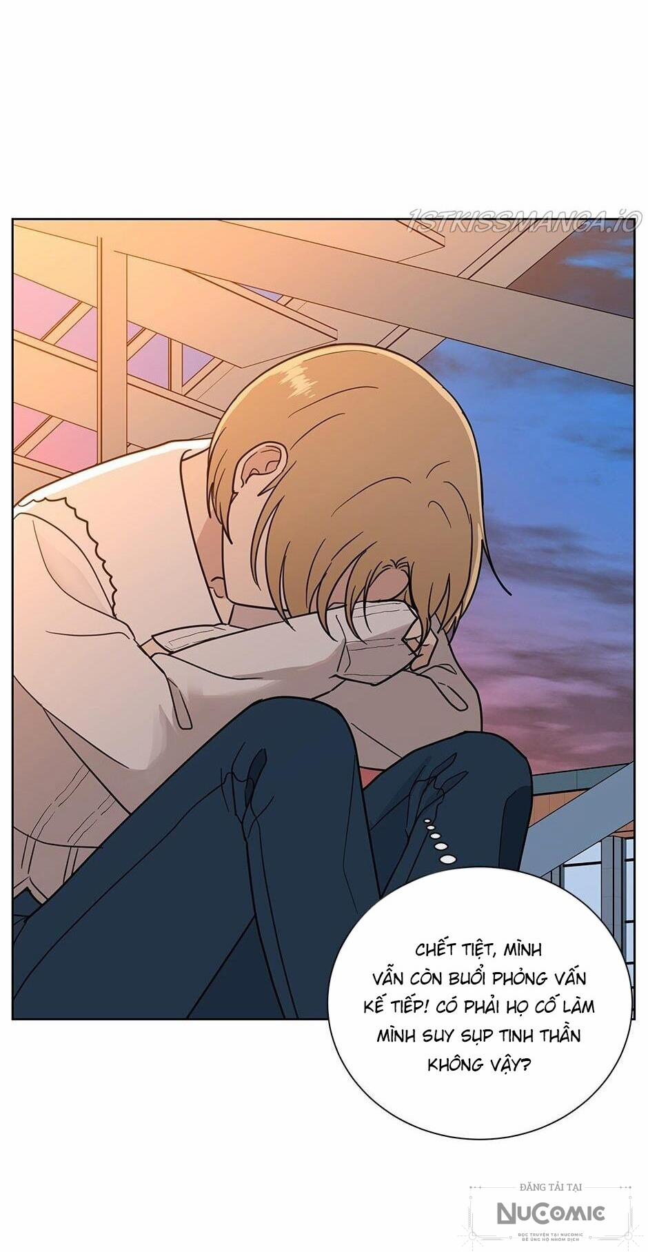 Tình Yêu Chỉ Mình Em Biết 82 trang 66