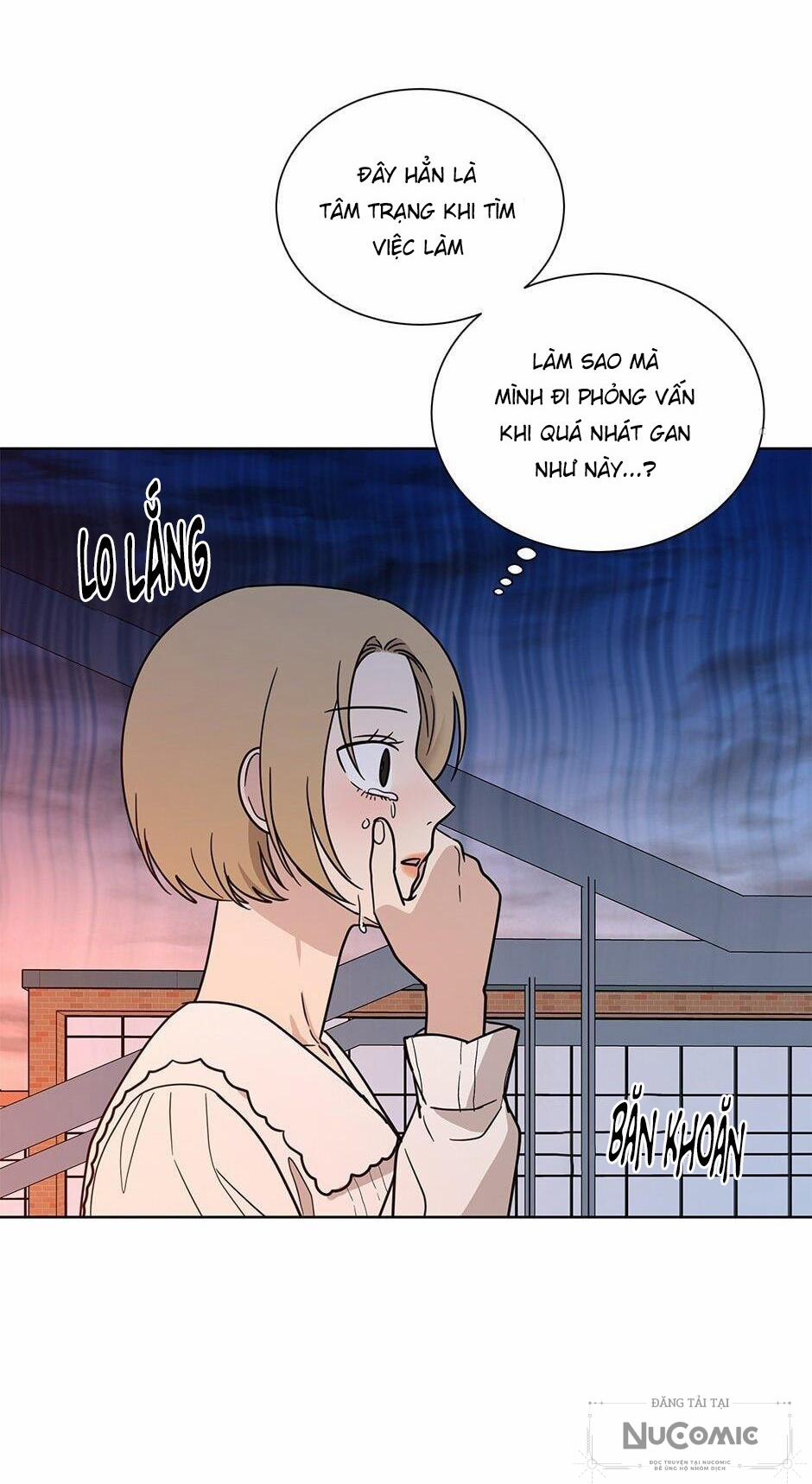 Tình Yêu Chỉ Mình Em Biết 82 trang 68