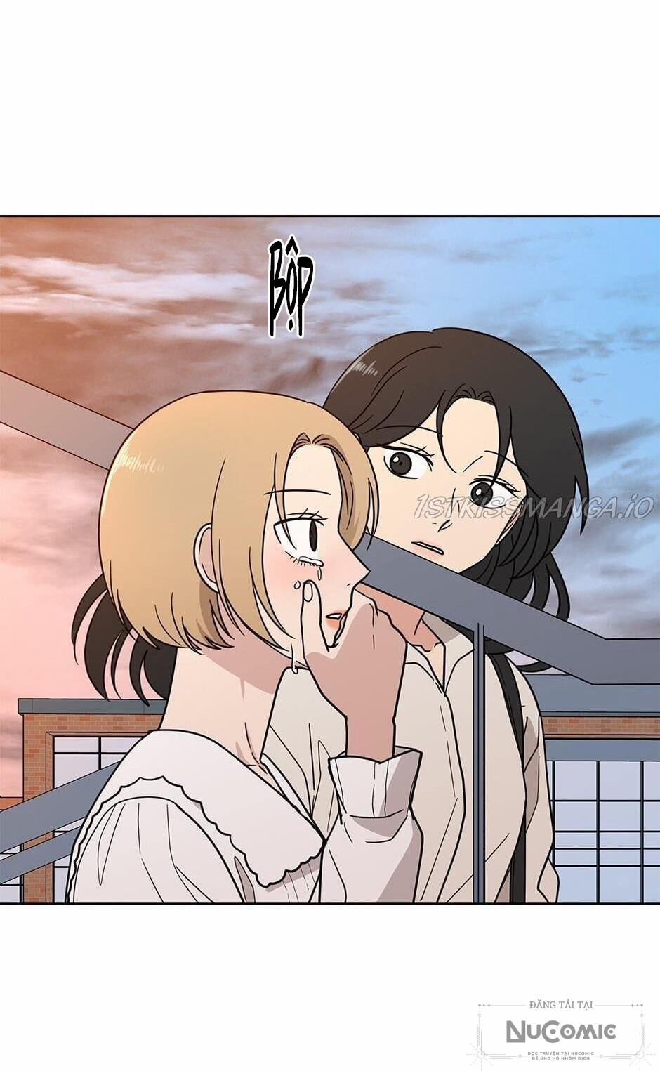 Tình Yêu Chỉ Mình Em Biết 82 trang 69