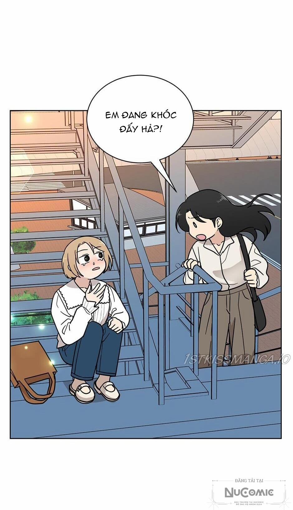 Tình Yêu Chỉ Mình Em Biết 82 trang 70