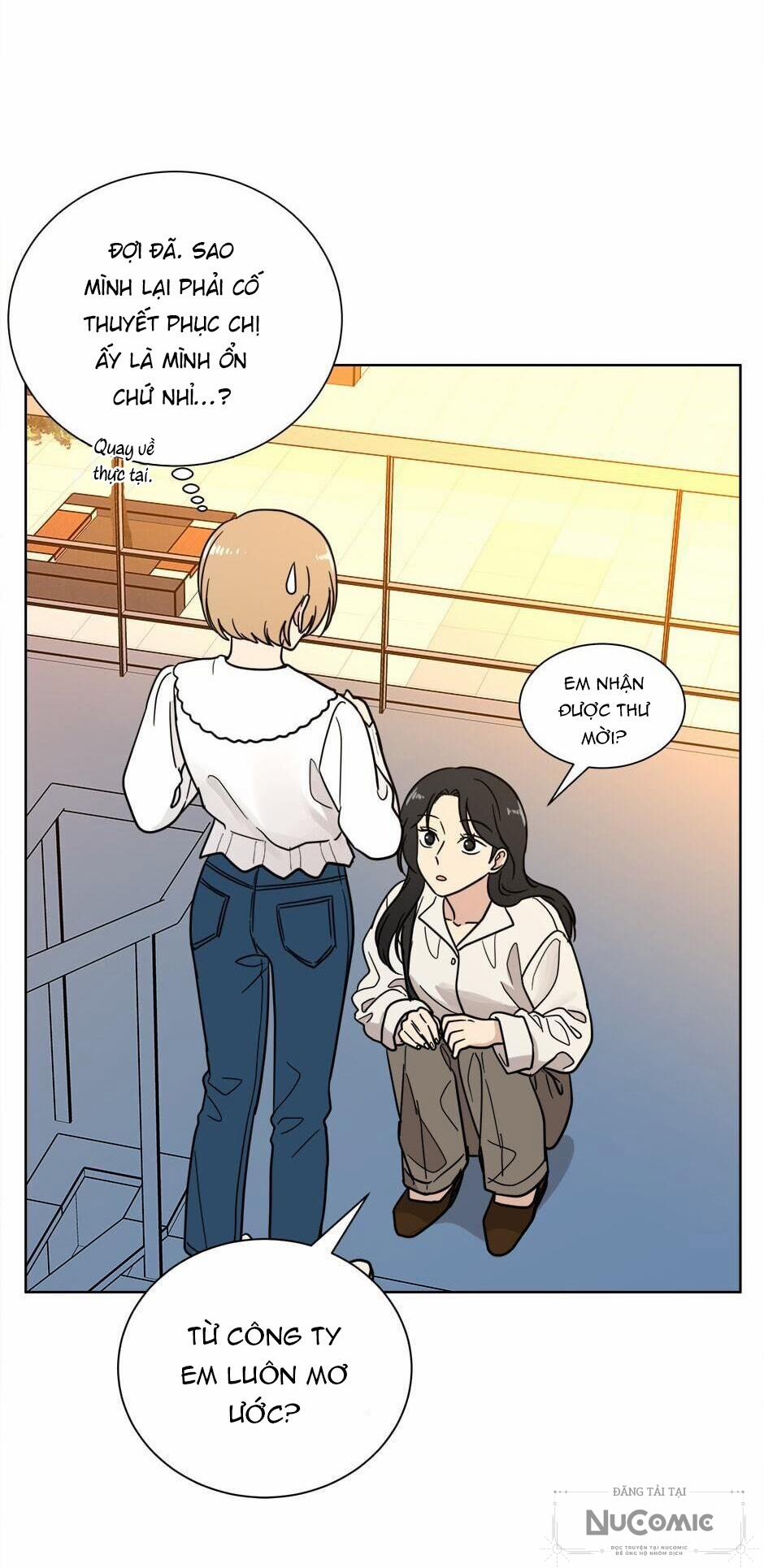 Tình Yêu Chỉ Mình Em Biết 83 trang 11