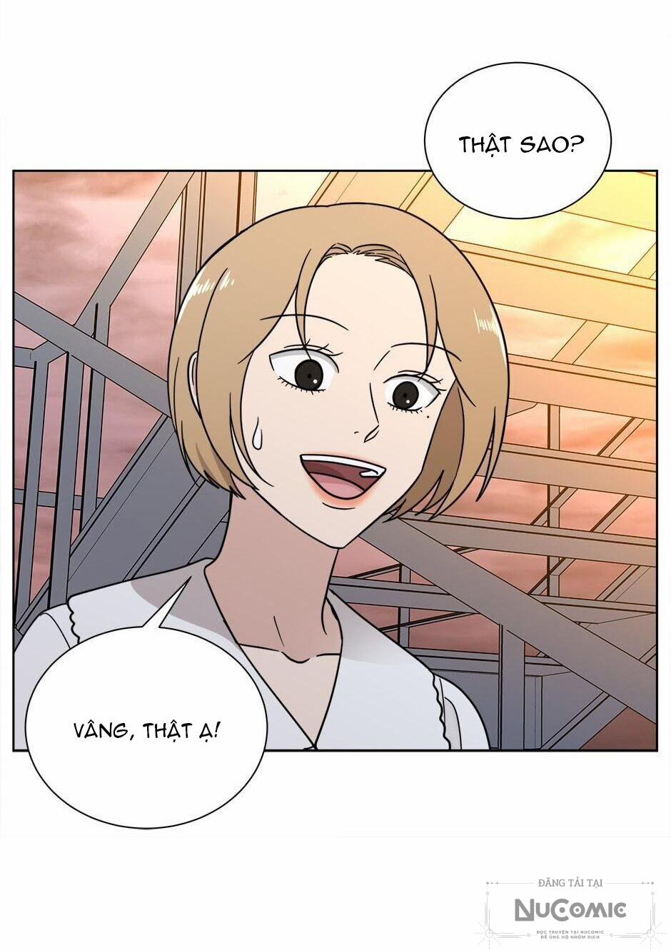 Tình Yêu Chỉ Mình Em Biết 83 trang 12