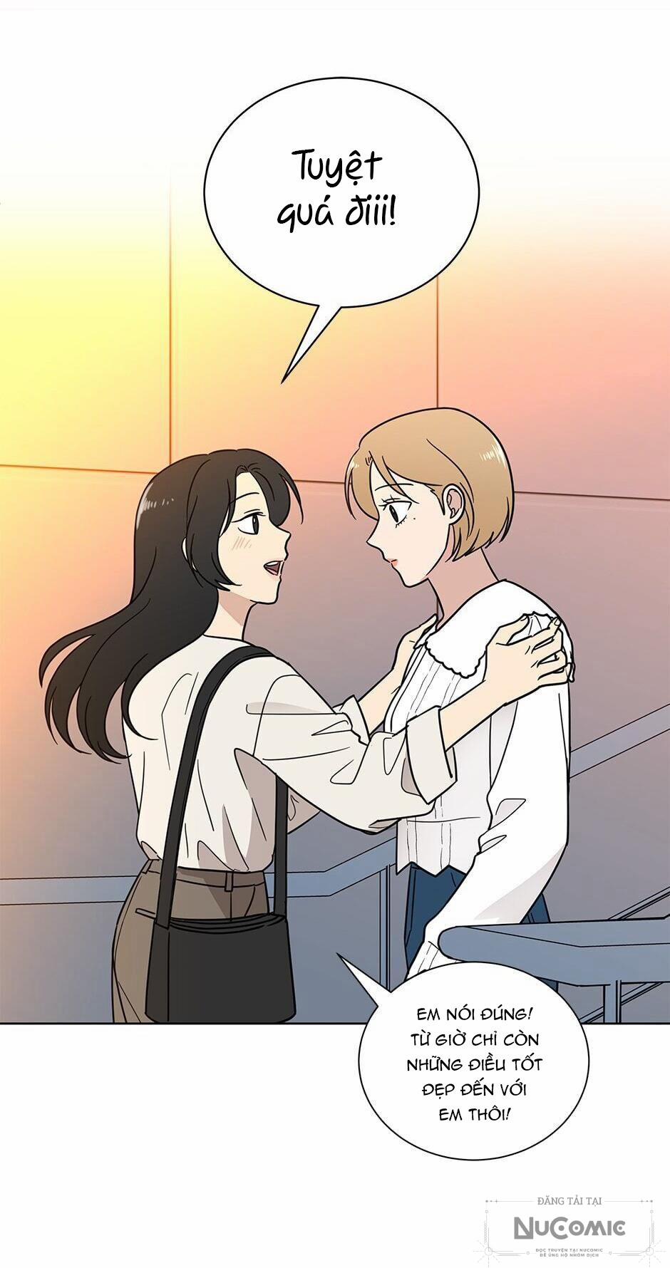 Tình Yêu Chỉ Mình Em Biết 83 trang 15