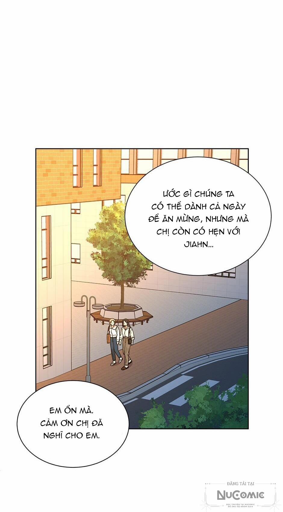 Tình Yêu Chỉ Mình Em Biết 83 trang 23