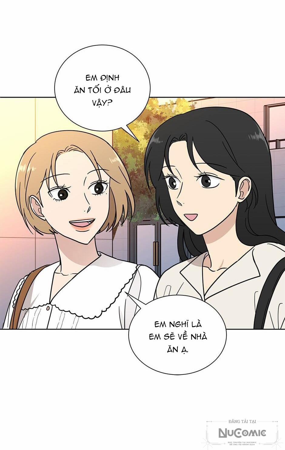 Tình Yêu Chỉ Mình Em Biết 83 trang 24