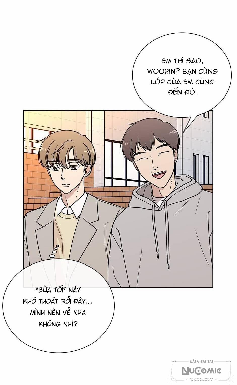 Tình Yêu Chỉ Mình Em Biết 83 trang 27