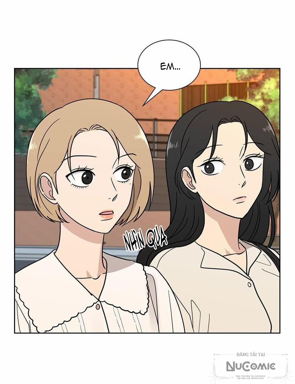 Tình Yêu Chỉ Mình Em Biết 83 trang 28