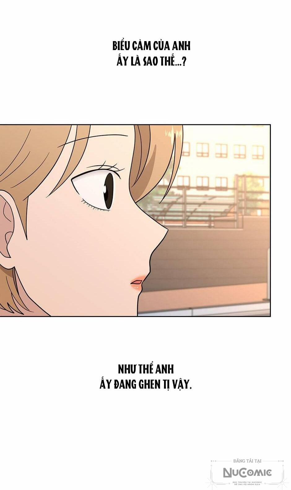 Tình Yêu Chỉ Mình Em Biết 83 trang 35