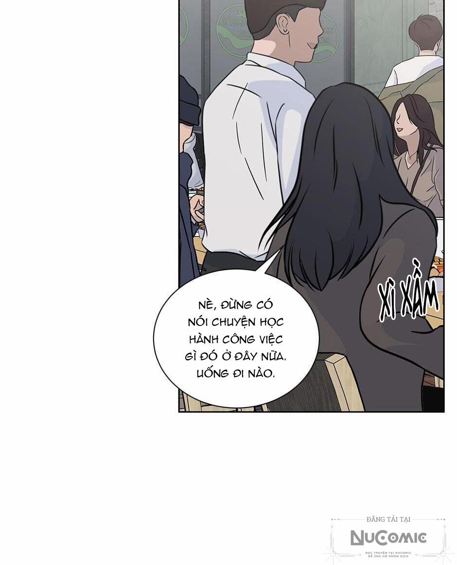 Tình Yêu Chỉ Mình Em Biết 83 trang 37