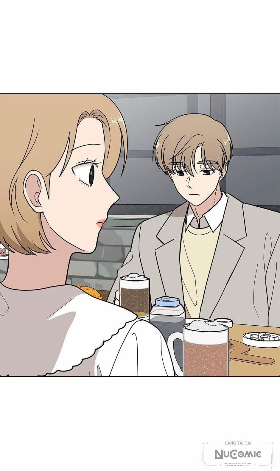 Tình Yêu Chỉ Mình Em Biết 83 trang 38