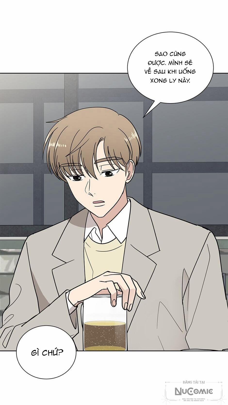 Tình Yêu Chỉ Mình Em Biết 83 trang 43