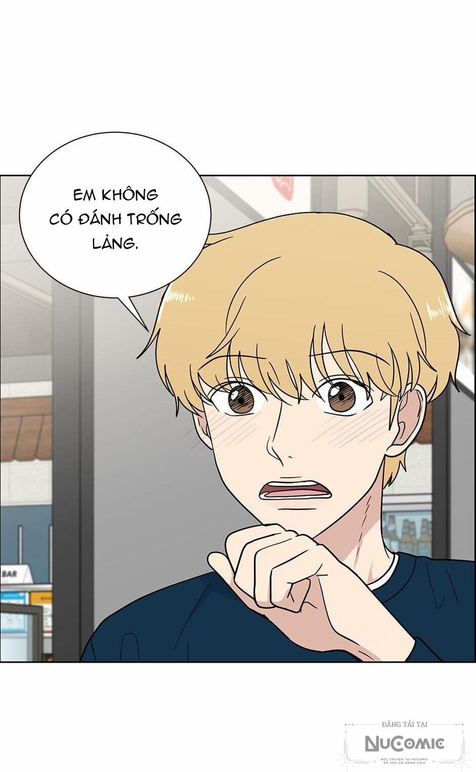 Tình Yêu Chỉ Mình Em Biết 83 trang 53