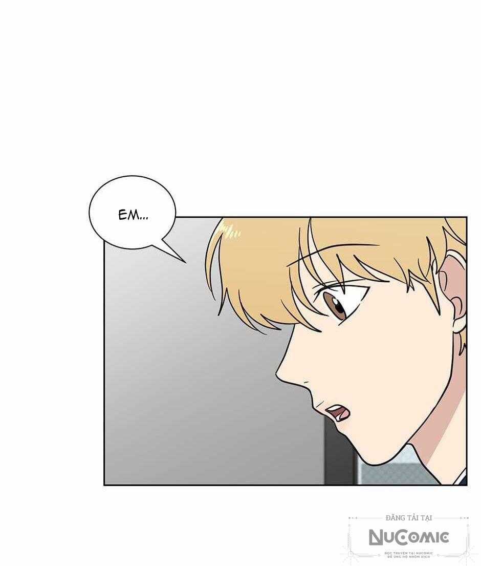 Tình Yêu Chỉ Mình Em Biết 83 trang 55