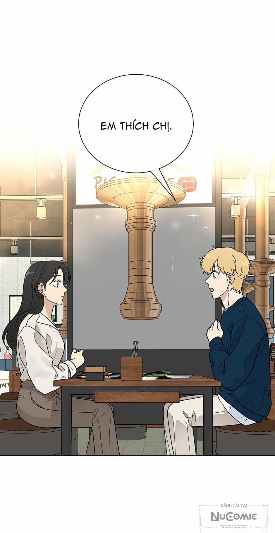 Tình Yêu Chỉ Mình Em Biết 83 trang 60