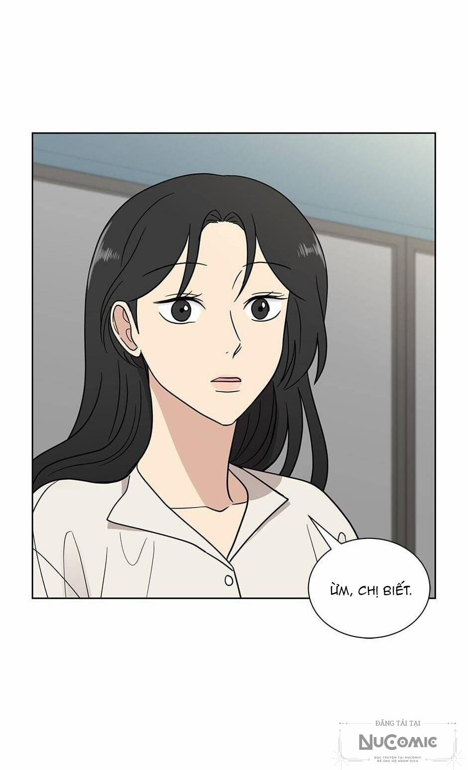 Tình Yêu Chỉ Mình Em Biết 83 trang 61