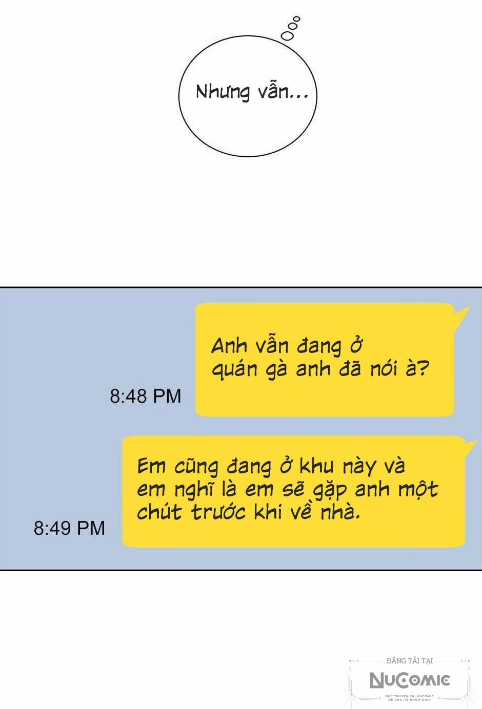 Tình Yêu Chỉ Mình Em Biết 84 trang 17