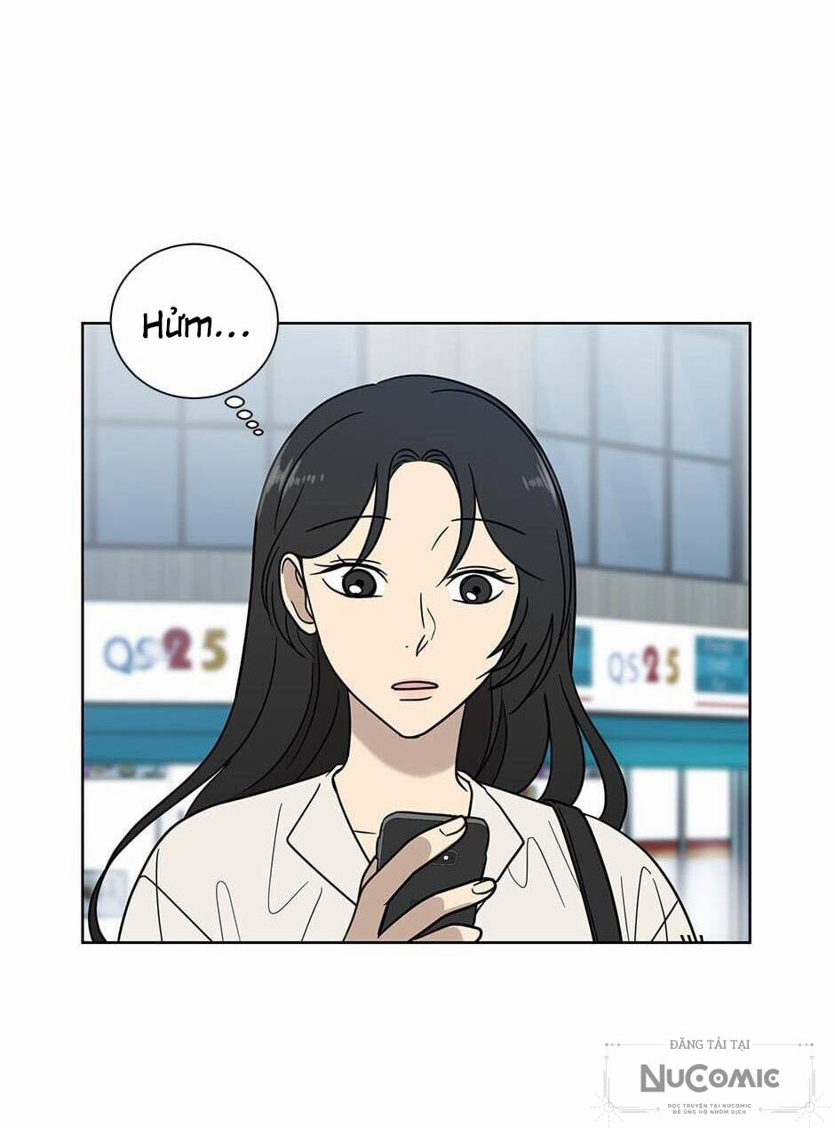Tình Yêu Chỉ Mình Em Biết 84 trang 20