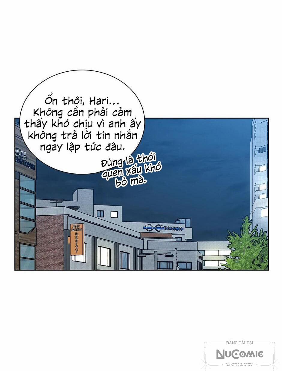 Tình Yêu Chỉ Mình Em Biết 84 trang 22