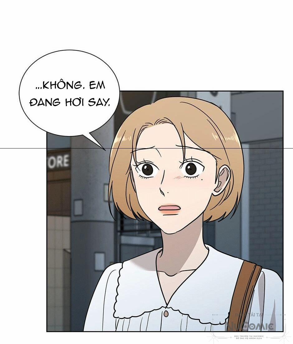 Tình Yêu Chỉ Mình Em Biết 84 trang 25