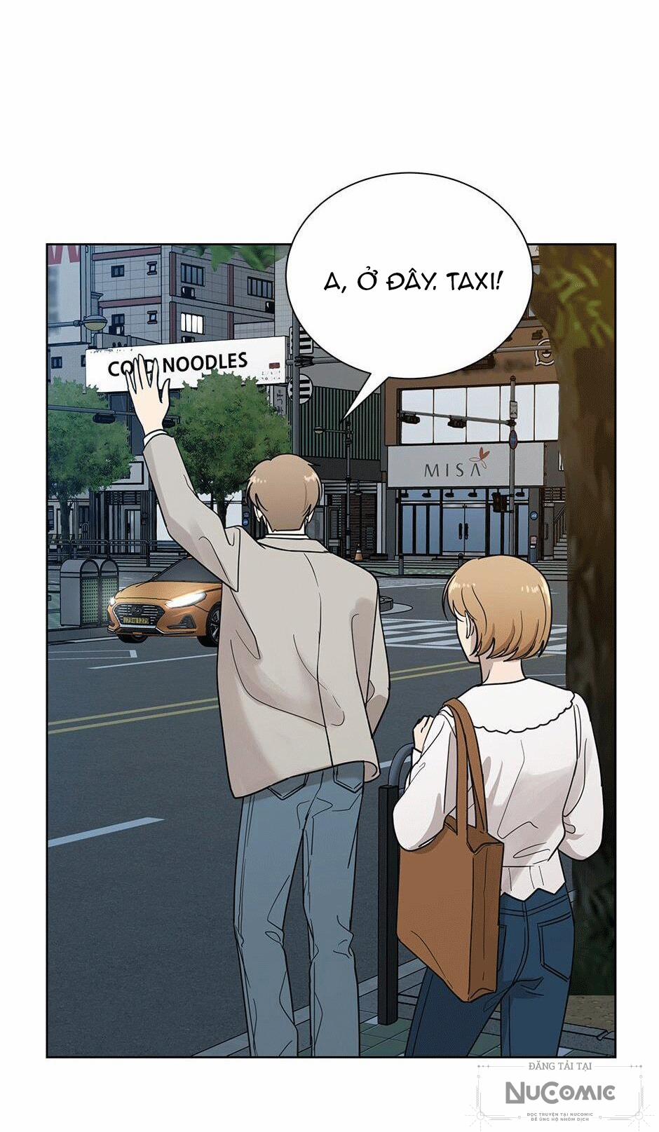 Tình Yêu Chỉ Mình Em Biết 84 trang 27