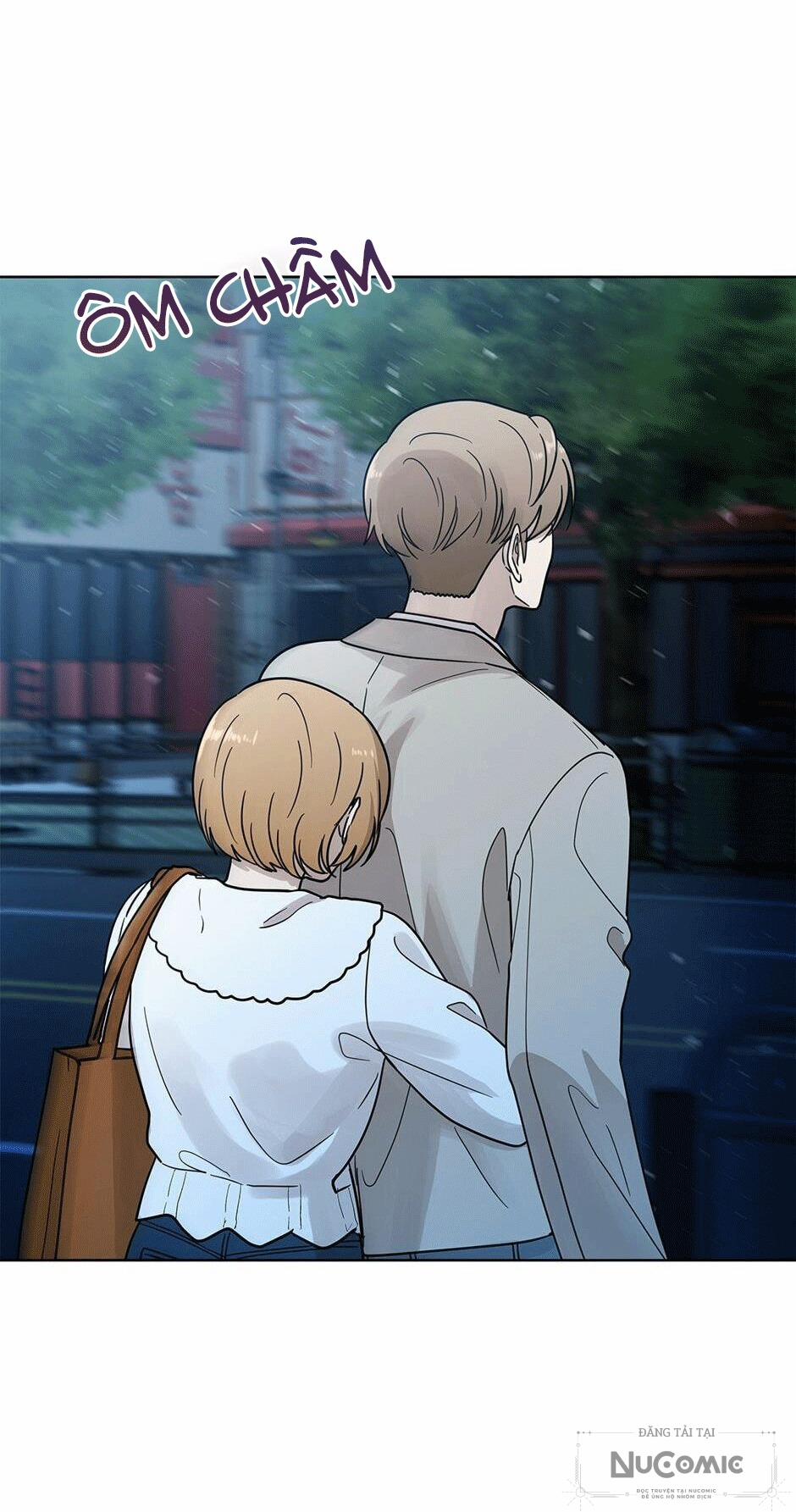 Tình Yêu Chỉ Mình Em Biết 84 trang 29