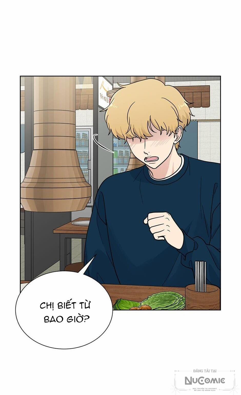 Tình Yêu Chỉ Mình Em Biết 84 trang 3