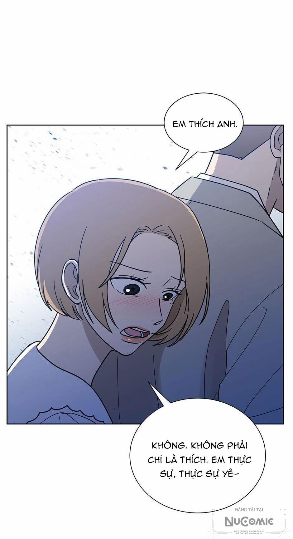 Tình Yêu Chỉ Mình Em Biết 84 trang 30