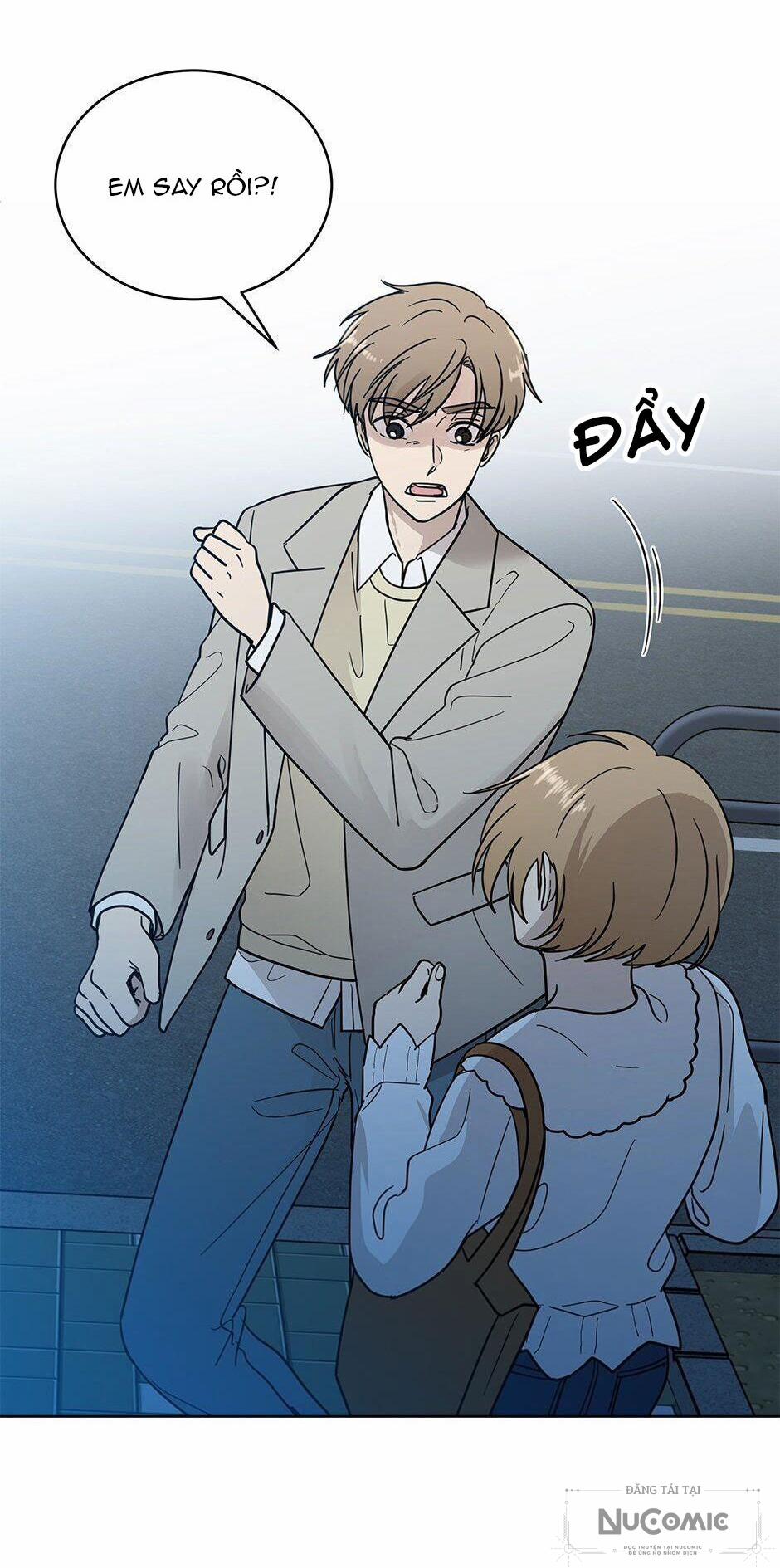 Tình Yêu Chỉ Mình Em Biết 84 trang 31