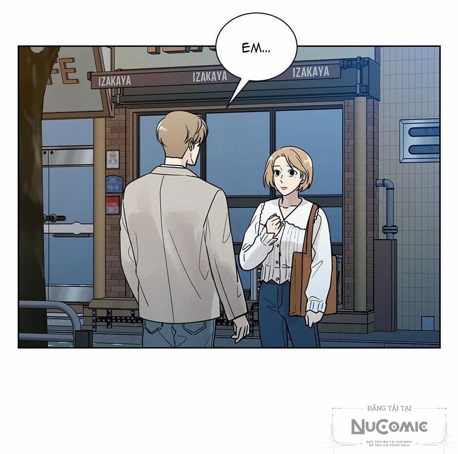 Tình Yêu Chỉ Mình Em Biết 84 trang 34