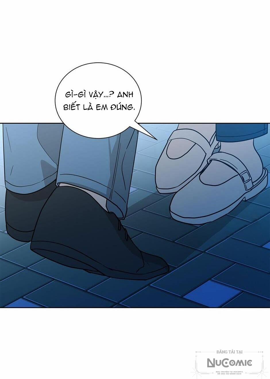 Tình Yêu Chỉ Mình Em Biết 84 trang 35