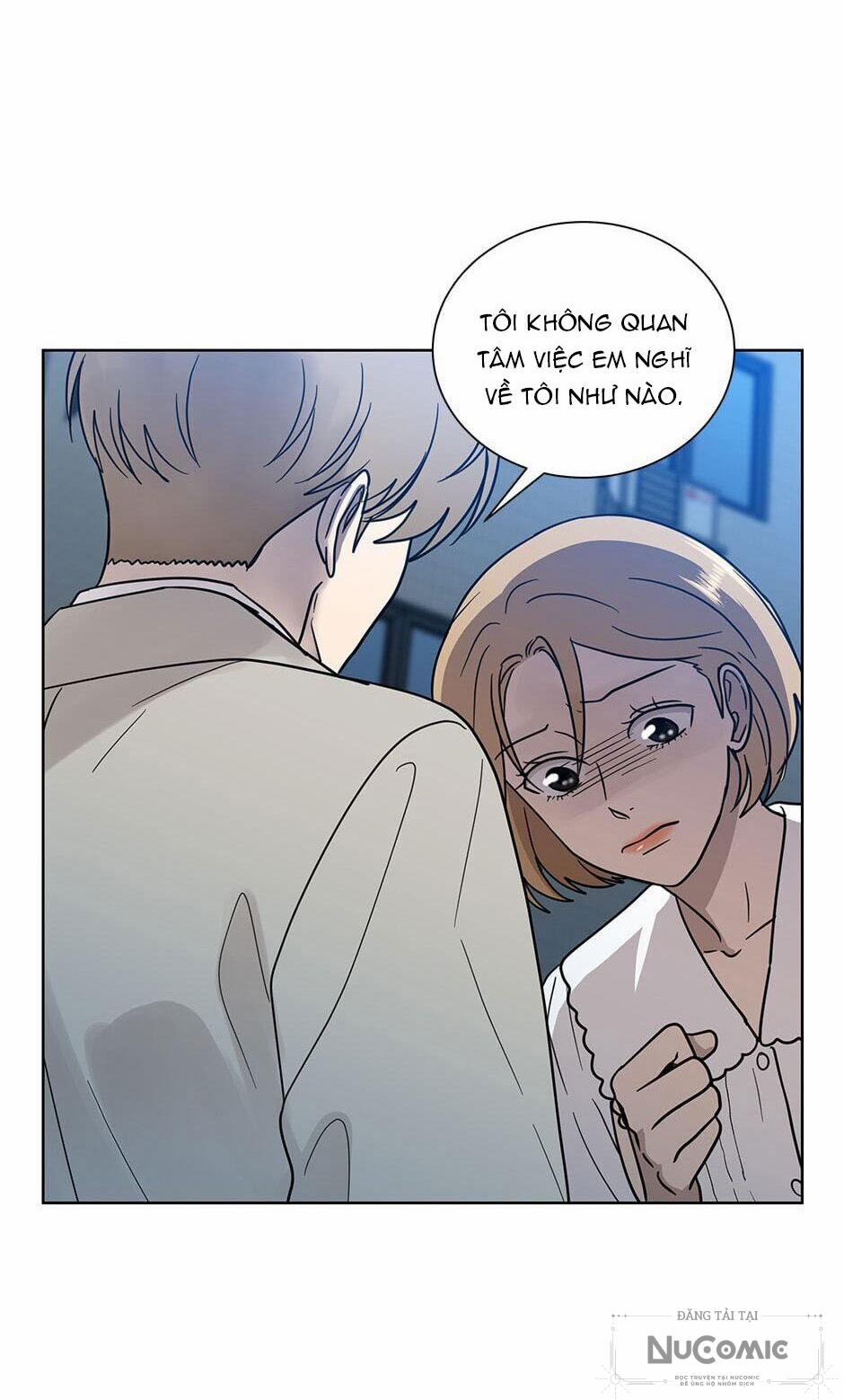 Tình Yêu Chỉ Mình Em Biết 84 trang 36