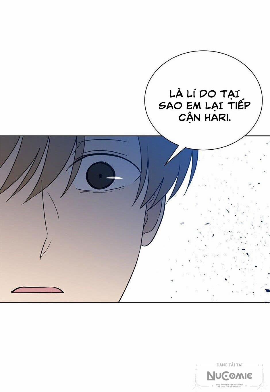 Tình Yêu Chỉ Mình Em Biết 84 trang 38