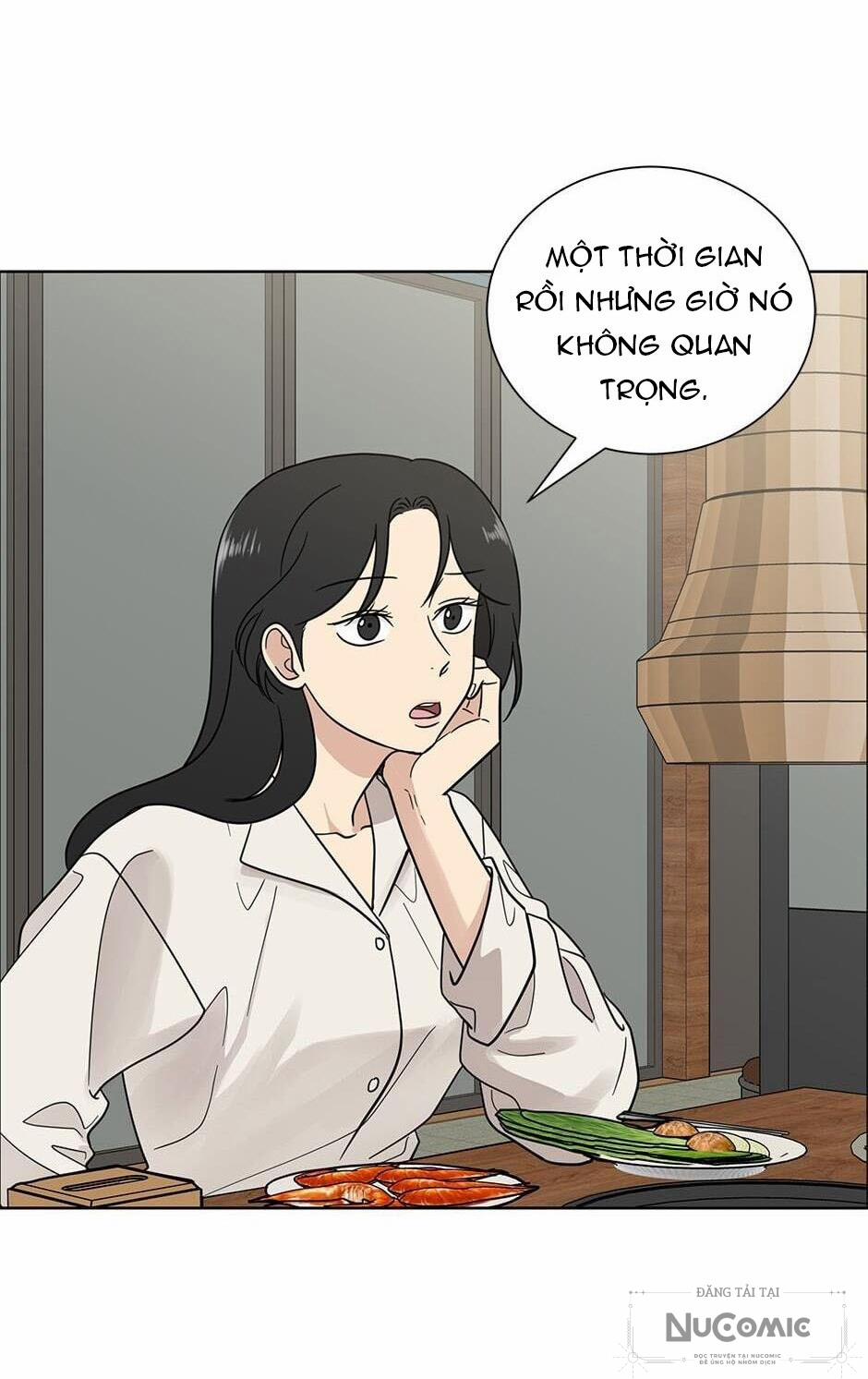 Tình Yêu Chỉ Mình Em Biết 84 trang 4