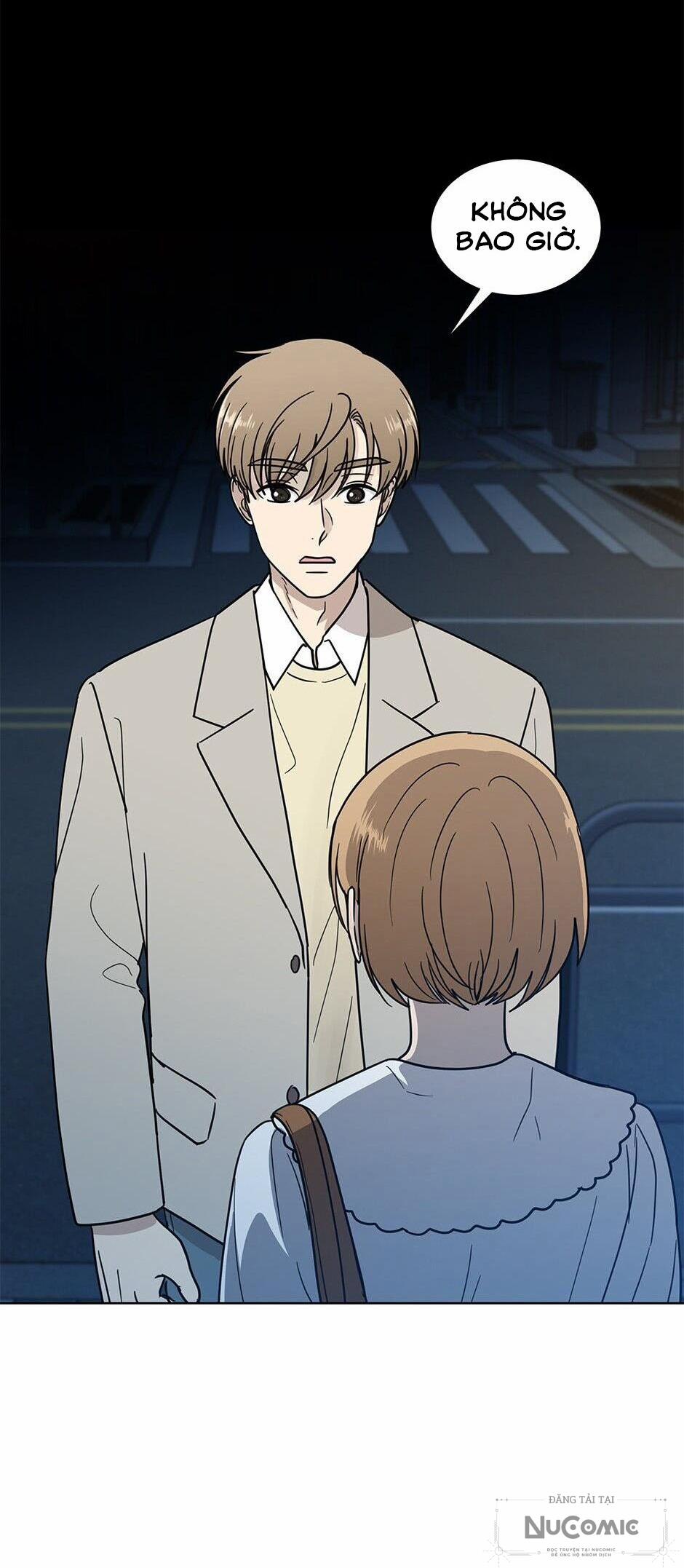 Tình Yêu Chỉ Mình Em Biết 84 trang 44