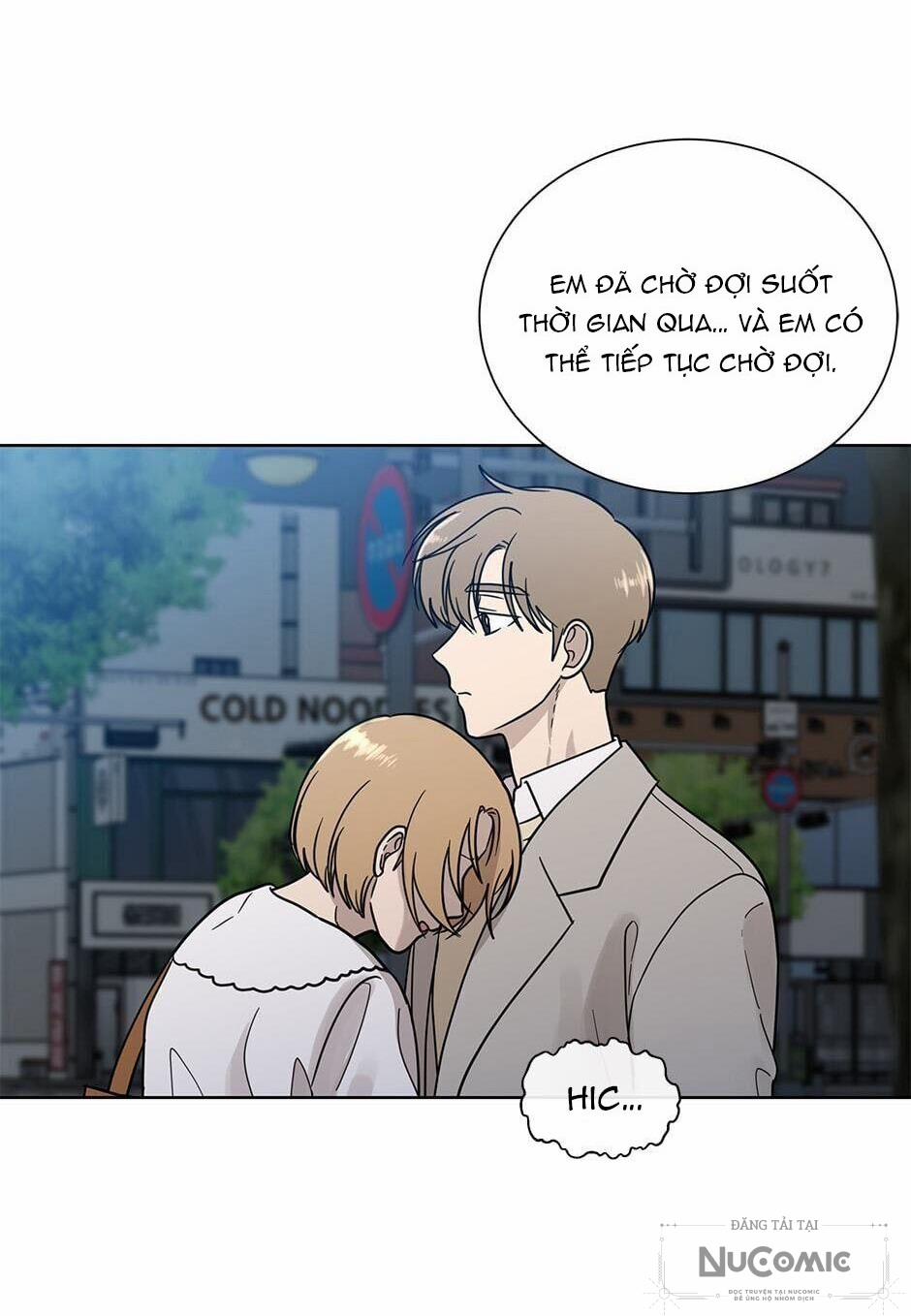 Tình Yêu Chỉ Mình Em Biết 84 trang 47
