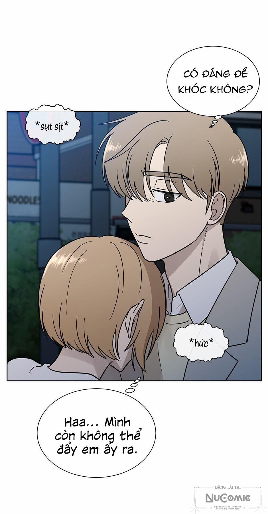 Tình Yêu Chỉ Mình Em Biết 84 trang 48