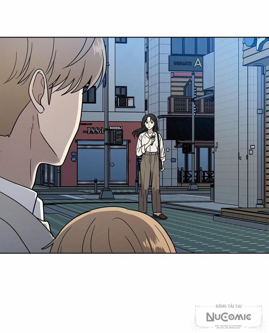 Tình Yêu Chỉ Mình Em Biết 84 trang 49