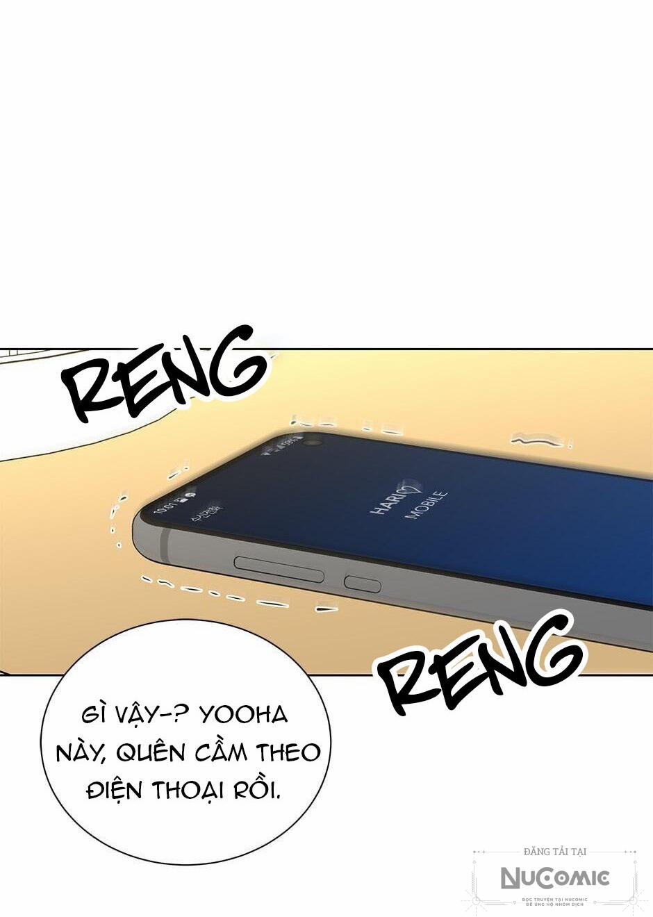 Tình Yêu Chỉ Mình Em Biết 84 trang 52