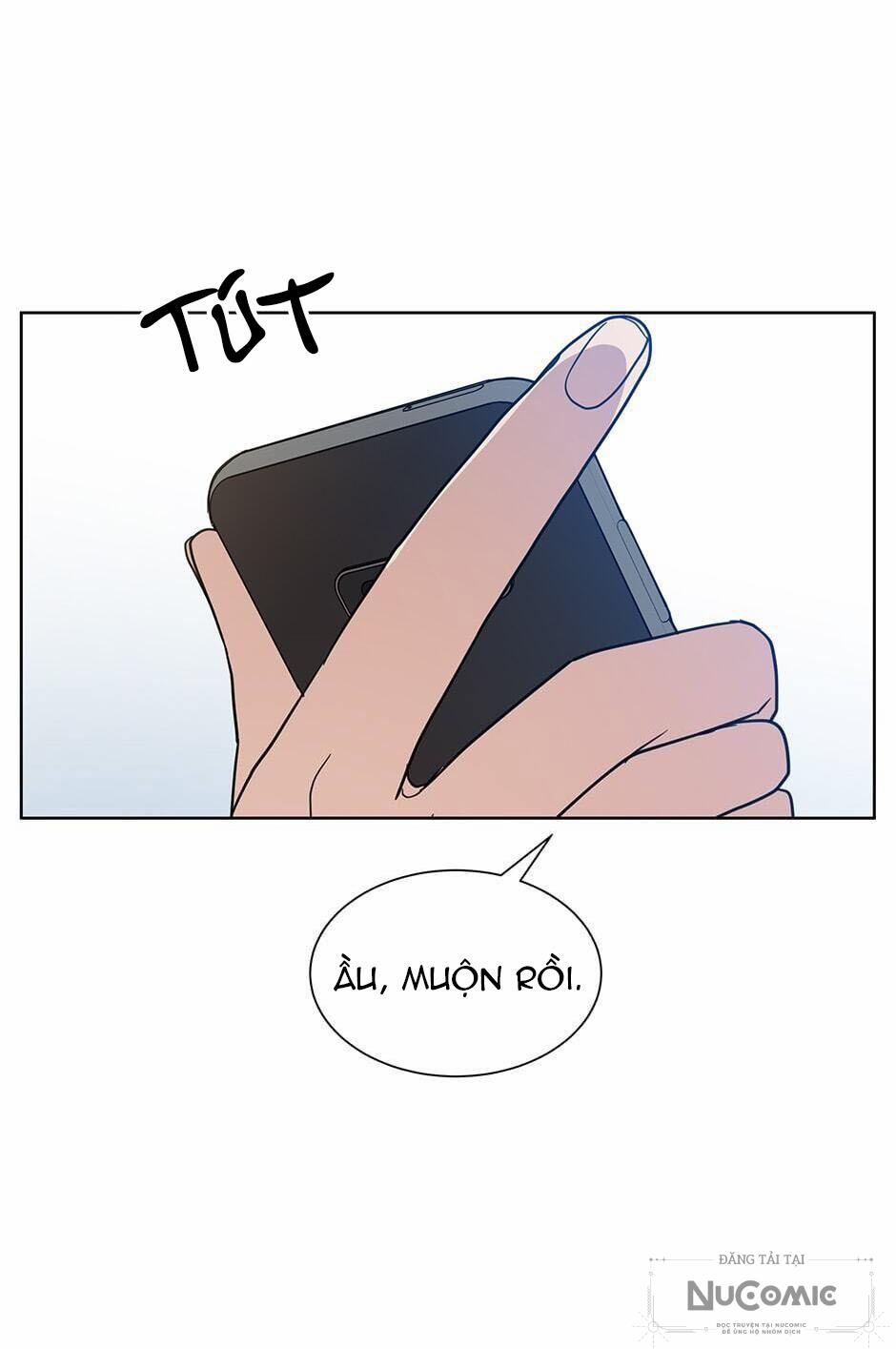 Tình Yêu Chỉ Mình Em Biết 84 trang 54