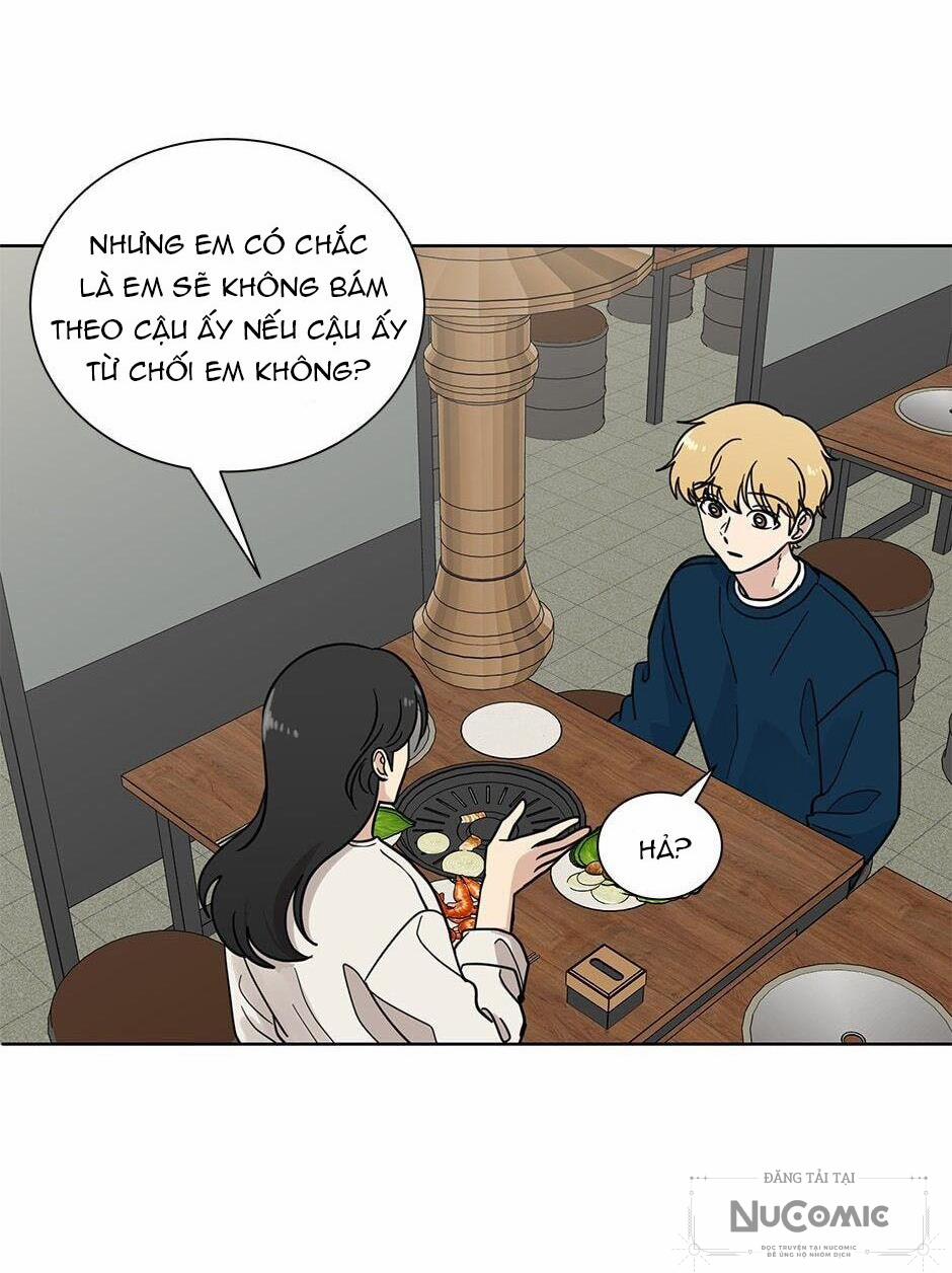 Tình Yêu Chỉ Mình Em Biết 84 trang 8