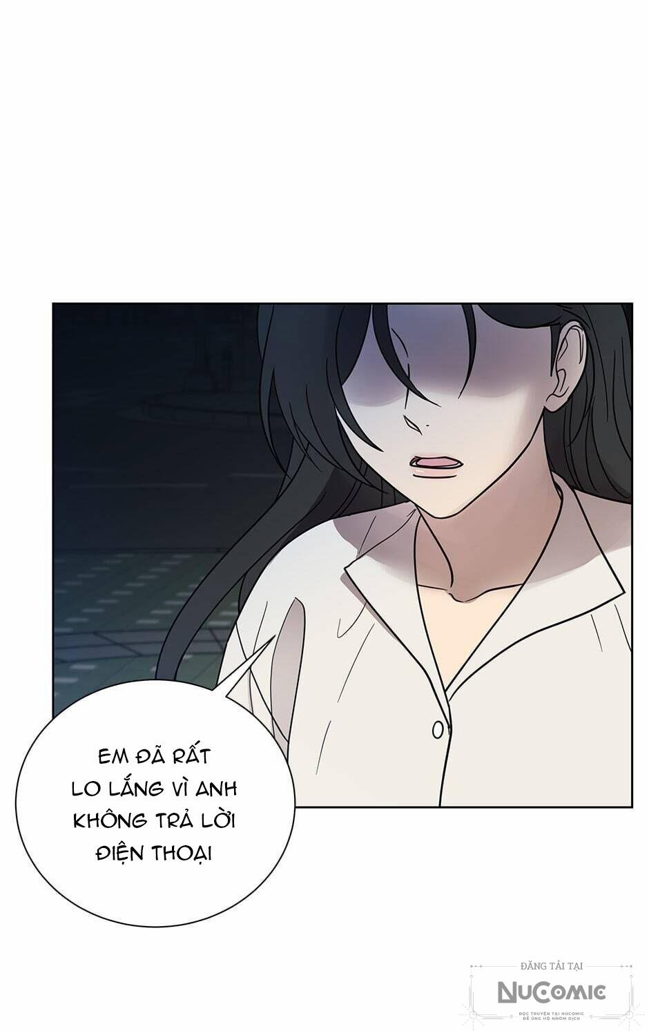 Tình Yêu Chỉ Mình Em Biết 85 trang 0