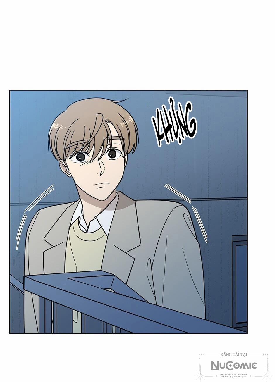 Tình Yêu Chỉ Mình Em Biết 85 trang 10