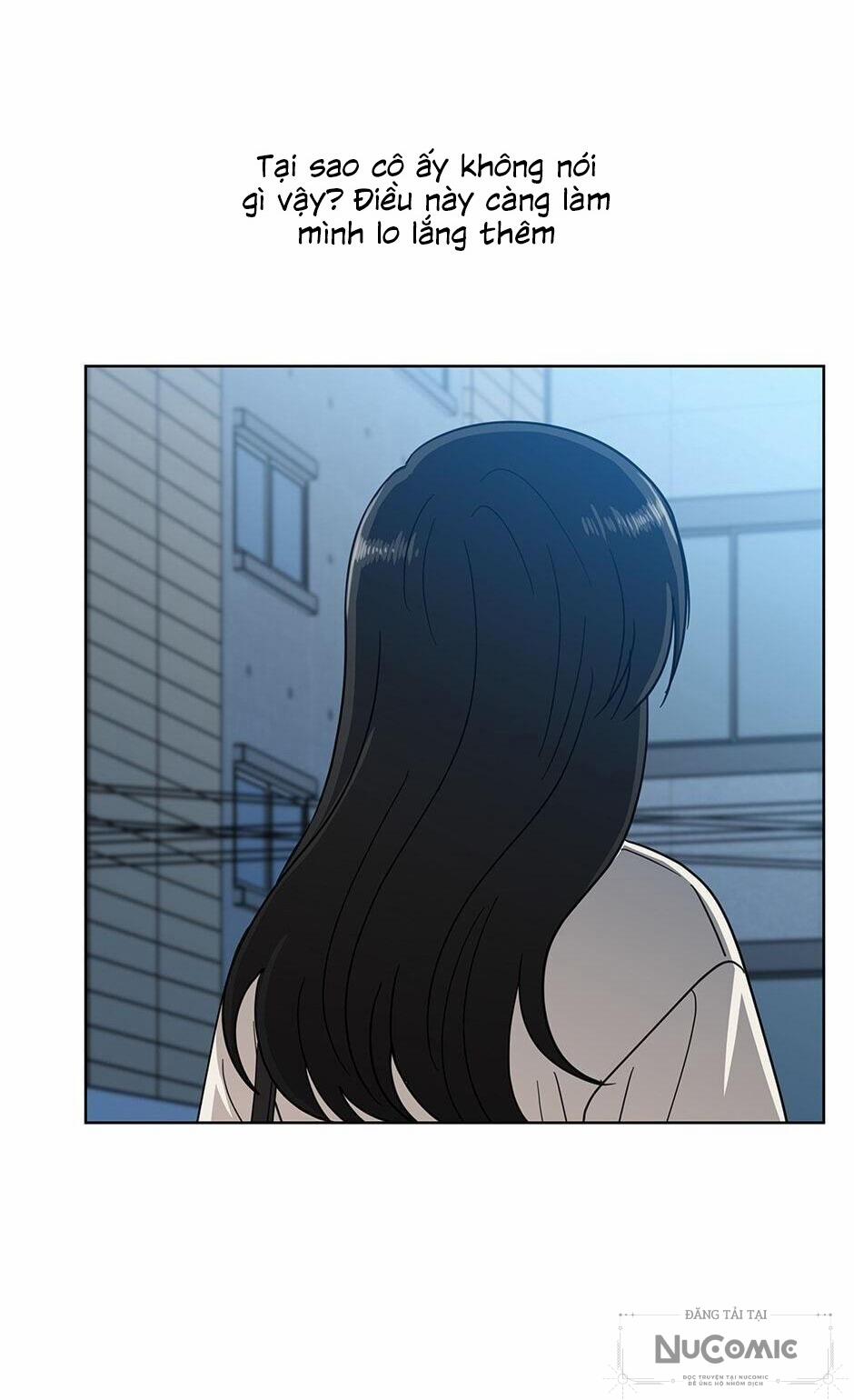 Tình Yêu Chỉ Mình Em Biết 85 trang 11