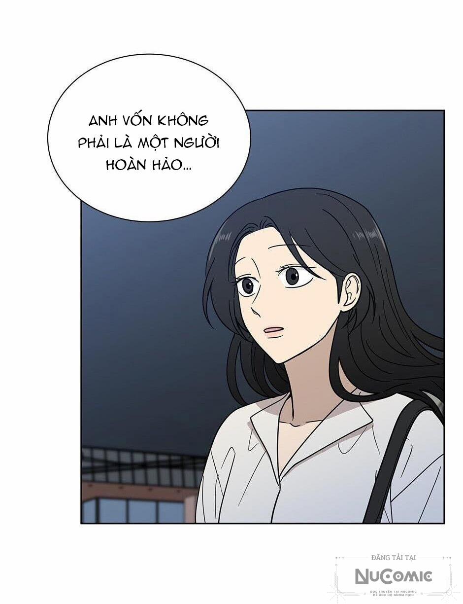 Tình Yêu Chỉ Mình Em Biết 85 trang 20