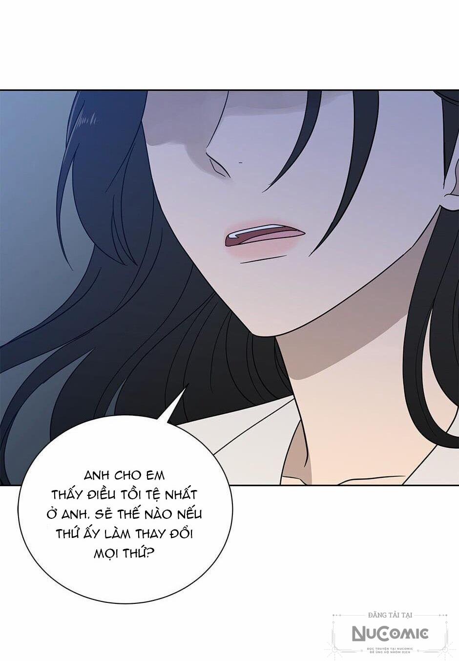 Tình Yêu Chỉ Mình Em Biết 85 trang 22