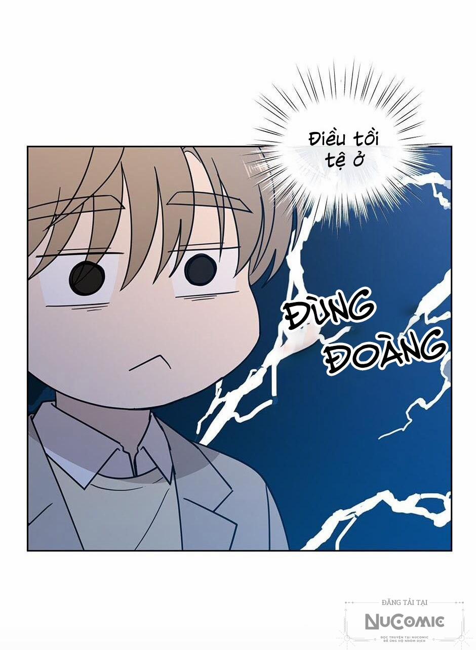 Tình Yêu Chỉ Mình Em Biết 85 trang 23